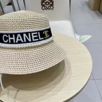 $39.00 USD Chanel Caps #1345951