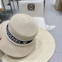 $39.00 USD Chanel Caps #1345951