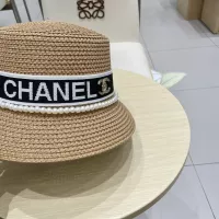 $39.00 USD Chanel Caps #1345952