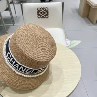 $39.00 USD Chanel Caps #1345952