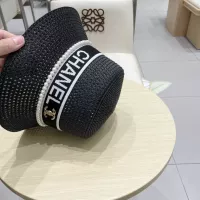 $39.00 USD Chanel Caps #1345953