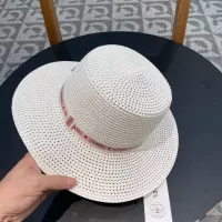 $38.00 USD Chanel Caps #1345955