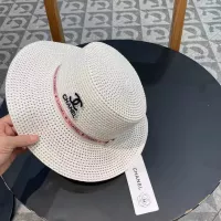 $38.00 USD Chanel Caps #1345955