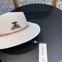 $38.00 USD Chanel Caps #1345955