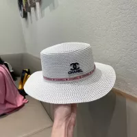 $38.00 USD Chanel Caps #1345955