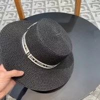$38.00 USD Chanel Caps #1345957