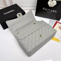 $98.00 USD Chanel AAA Quality Shoulder Bags In Gold For Women #1345959