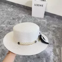 $34.00 USD Christian Dior Caps #1345981