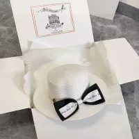$34.00 USD Christian Dior Caps #1345981