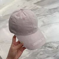 $27.00 USD Christian Dior Caps #1345983