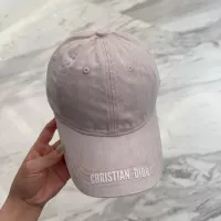 $27.00 USD Christian Dior Caps #1345983
