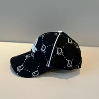 $27.00 USD Christian Dior Caps #1345987