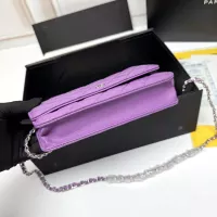 $64.00 USD Chanel Messenger Bags For Women #1345988