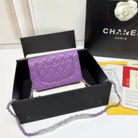 $64.00 USD Chanel Messenger Bags For Women #1345988