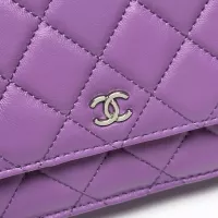 $64.00 USD Chanel Messenger Bags For Women #1345988