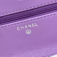 $64.00 USD Chanel Messenger Bags For Women #1345988