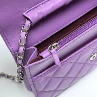 $64.00 USD Chanel Messenger Bags For Women #1345988