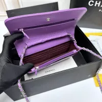 $64.00 USD Chanel Messenger Bags For Women #1345988