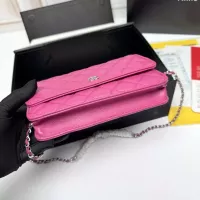 $64.00 USD Chanel Messenger Bags For Women #1345990