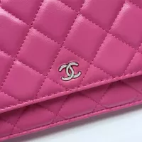 $64.00 USD Chanel Messenger Bags For Women #1345990