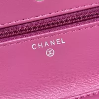 $64.00 USD Chanel Messenger Bags For Women #1345990