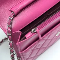 $64.00 USD Chanel Messenger Bags For Women #1345990
