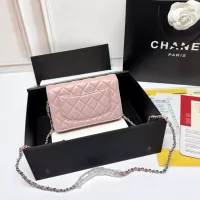$64.00 USD Chanel Messenger Bags For Women #1345991