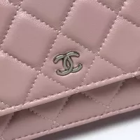 $64.00 USD Chanel Messenger Bags For Women #1345991