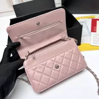 $64.00 USD Chanel Messenger Bags For Women #1345991