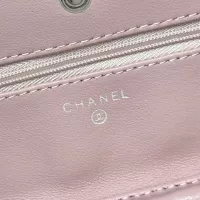 $64.00 USD Chanel Messenger Bags For Women #1345991