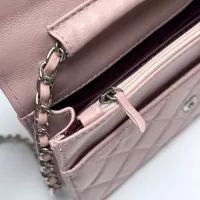 $64.00 USD Chanel Messenger Bags For Women #1345991