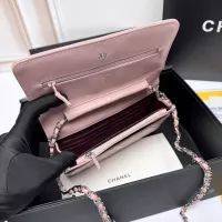 $64.00 USD Chanel Messenger Bags For Women #1345991