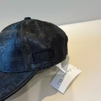 $27.00 USD Christian Dior Caps #1345992