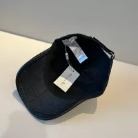 $27.00 USD Christian Dior Caps #1345992