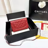$64.00 USD Chanel Messenger Bags For Women #1345993