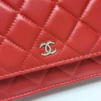 $64.00 USD Chanel Messenger Bags For Women #1345993