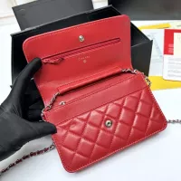 $64.00 USD Chanel Messenger Bags For Women #1345993