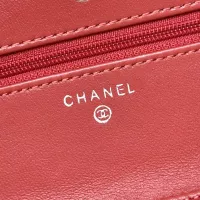 $64.00 USD Chanel Messenger Bags For Women #1345993