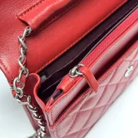$64.00 USD Chanel Messenger Bags For Women #1345993