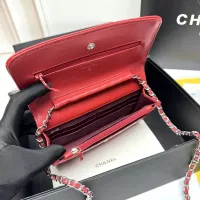$64.00 USD Chanel Messenger Bags For Women #1345993