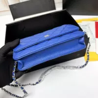 $64.00 USD Chanel Messenger Bags For Women #1345994