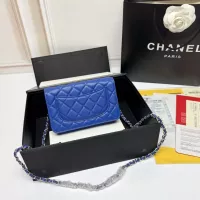 $64.00 USD Chanel Messenger Bags For Women #1345994