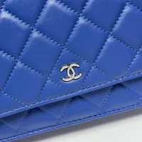 $64.00 USD Chanel Messenger Bags For Women #1345994