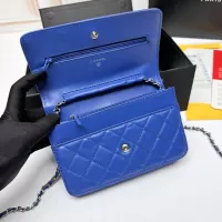 $64.00 USD Chanel Messenger Bags For Women #1345994