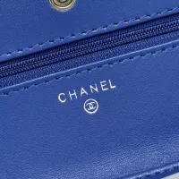 $64.00 USD Chanel Messenger Bags For Women #1345994