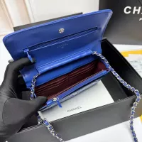 $64.00 USD Chanel Messenger Bags For Women #1345994