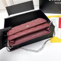 $64.00 USD Chanel Messenger Bags For Women #1345995