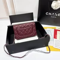 $64.00 USD Chanel Messenger Bags For Women #1345995