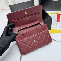 $64.00 USD Chanel Messenger Bags For Women #1345995