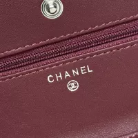 $64.00 USD Chanel Messenger Bags For Women #1345995
